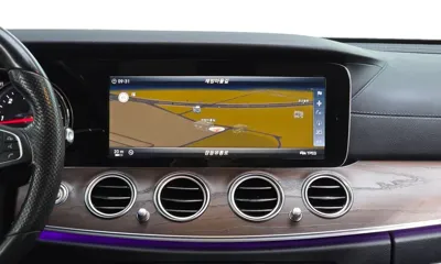 Mercedes-Benz E-Class 2017, 193522 км, за 16300000 KRW - фото 17
