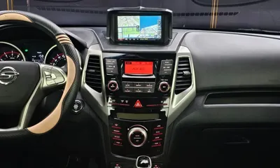 KG_Mobility_Ssangyong TIBOLI 2015, 103410 км, за 6800000 KRW - фото 14