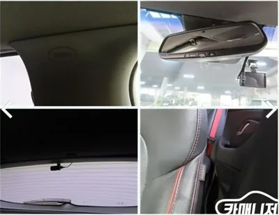 Hyundai i30 2017, 81710 км, за 11900000 KRW - фото 19