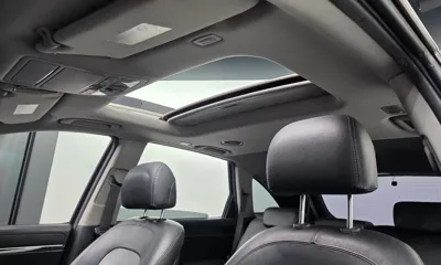 Hyundai Veracruz 2011, 196717 км, за 6190000 KRW - фото 31