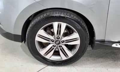 Hyundai Tucson 2014, 87467 км, за 7300000 KRW - фото 5