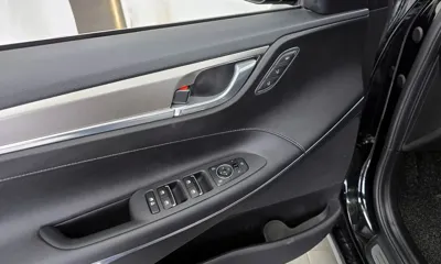Hyundai Grandeur 2020, 109430 км, за 18490000 KRW - фото 28