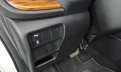 Honda CR-V 2017, 58485 км, за 21500000 KRW - фото 18