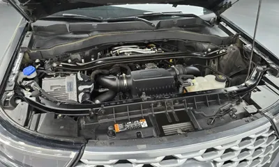 Ford Explorer 2022, 102330 км, за 33500000 KRW - фото 6