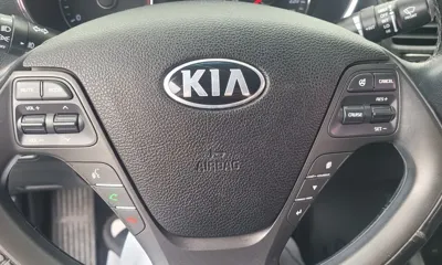 Kia K3 2015, 125048 км, за 4500000 KRW - фото 8
