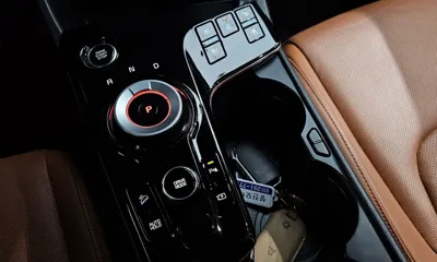 Kia Sportage 2022, 51672 км, за 30500000 KRW - фото 9