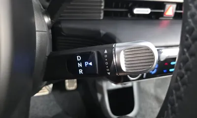 Hyundai Ioniq5 2022, 135934 км, за 25700000 KRW - фото 9