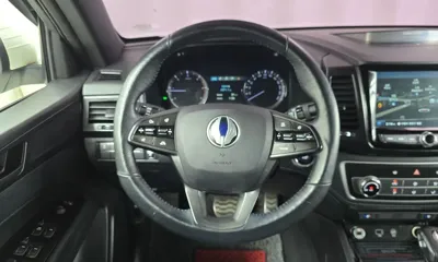 KG_Mobility_Ssangyong Rexton 2021, 84371 км, за 17900000 KRW - фото 12