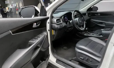 Kia Sorento 2016, 142997 км, за 12800000 KRW - фото 10