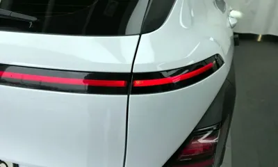 Hyundai Kona 2024, 32548 км, за 21500000 KRW - фото 23