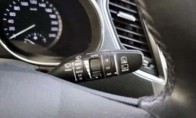 Hyundai Santafe 2016, 153300 км, за 11700000 KRW - фото 36