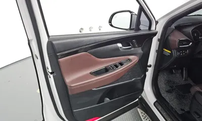 Hyundai Santafe 2019, 127813 км, за 19500000 KRW - фото 24