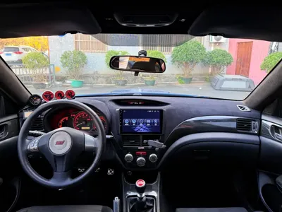 Subaru Impreza 2009, 80000 км, за 168000 CNY - фото 6