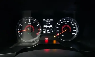 KG_Mobility_Ssangyong KORANDO 2021, 37649 км, за 13200000 KRW - фото 8