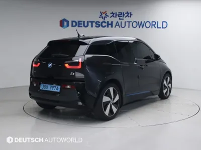BMW i3 2015, 160578 км, за 6900000 KRW
