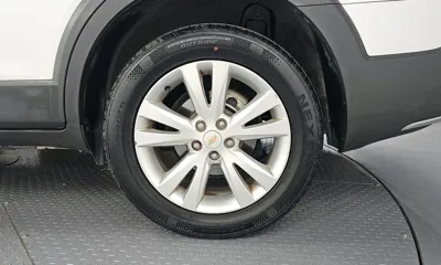 ChevroletGMDaewoo Captiva 2015, 138289 км, за 4200000 KRW - фото 21