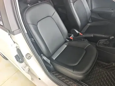 Volkswagen Santana 2022, 26000 км, за 42200 CNY - фото 25