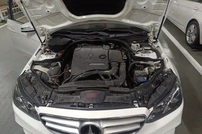 Mercedes-Benz E-Class 2015, 115400 км, за 93277.65 CNY - фото 21