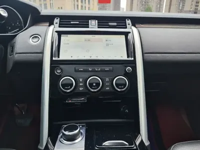 Land Rover Discovery 2017, 217000 км, за 148800 CNY - фото 12