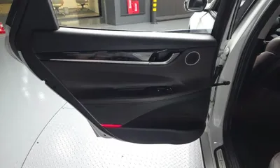 Hyundai Grandeur 2019, 84346 км, за 15900000 KRW - фото 25