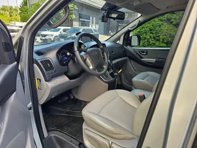 Hyundai Starex 2020, 78963 км, за 16990000 KRW - фото 10