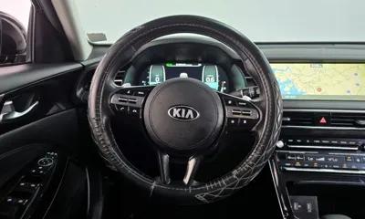 Kia K7 2020, 137877 км, за 16700000 KRW - фото 13