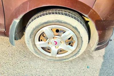 Wuling Hongguang 2015, 130900 км, за 16205.51 CNY - фото 8