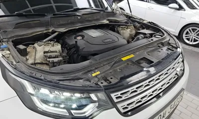 Land Rover Discovery 2017, 269809 км, за 15490000 KRW - фото 6
