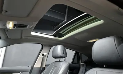 BMW X6 2018, 121148 км, за 28400000 KRW - фото 27