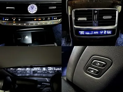 Kia K9 2019, 169423 км, за 16200000 KRW - фото 7