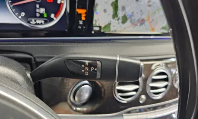 Mercedes-Benz S-Class 2017, 195227 км, за 25500000 KRW - фото 9