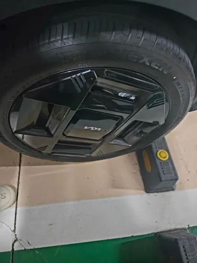 Kia EV3 2025, 10311 км, за 41500000 KRW - фото 6