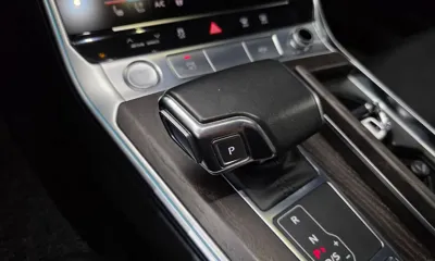 Audi A6 2020, 49588 км, за 28200000 KRW - фото 9
