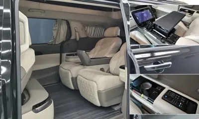 Kia Canival 2022, 167934 км, за 35800000 KRW - фото 8