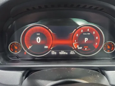 BMW 5-Series 2013, 162200 км, за 7300000 KRW - фото 10