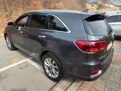 Kia Sorento 2019, 147498 км, за 15900000 KRW - фото 7