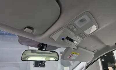 Hyundai Starex 2021, 69954 км, за 17700000 KRW - фото 19