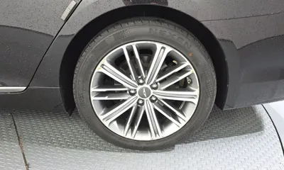 Genesis G80 2019, 63004 км, за 21000000 KRW - фото 21