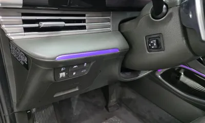 Hyundai Grandeur 2020, 83075 км, за 15336.84 USD - фото 27