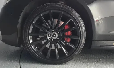 Mercedes-Benz S-Class 2018, 21046 км, за 61500000 KRW - фото 5