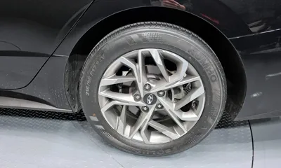 Hyundai Sonata 2021, 36075 км, за 16300000 KRW - фото 21