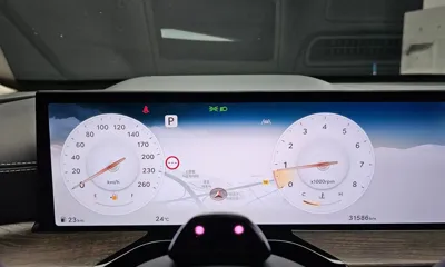 Genesis GV80 2024, 31586 км, за 61200000 KRW - фото 8