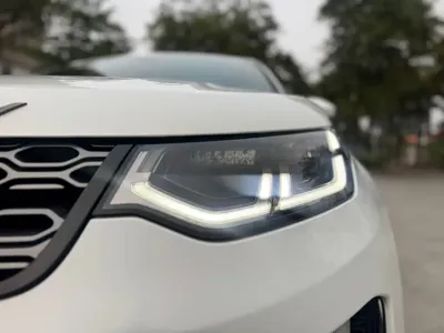 Land Rover Discovery Sport 2021, 97000 км, за 105800 CNY - фото 15