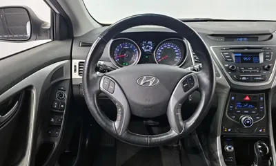 Hyundai Avante 2016, 92444 км, за 6500000 KRW - фото 13