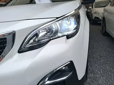 Peugeot 4008 2017, 137900 км, за 38800 CNY - фото 24
