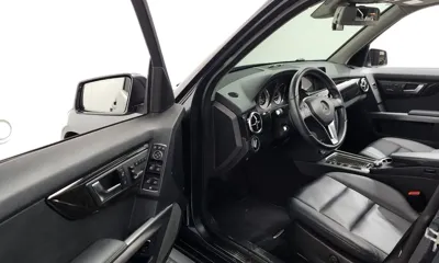 Mercedes-Benz GLK-Class 2015, 160564 км, за 9300000 KRW - фото 10