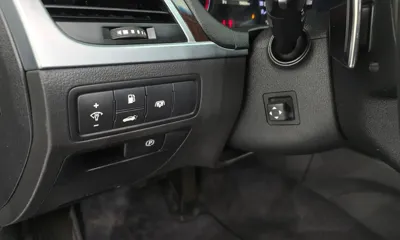 Hyundai Genesis 2016, 154224 км, за 10600000 KRW - фото 14