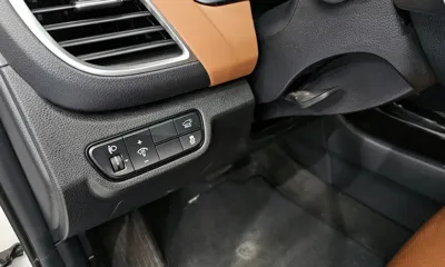 Kia Seltos 2023, 57418 км, за 36900000 KRW - фото 27