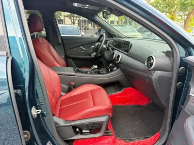 Fengxing Fengxing T5 EVO 2021, 69000 км, за 38800 CNY - фото 9