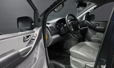 Hyundai Starex 2020, 141226 км, за 14500000 KRW - фото 10